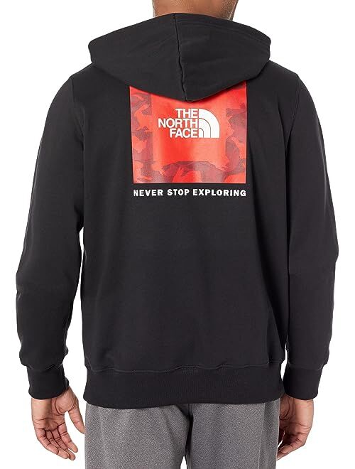 The North Face Lunar New Year Pullover Hoodie