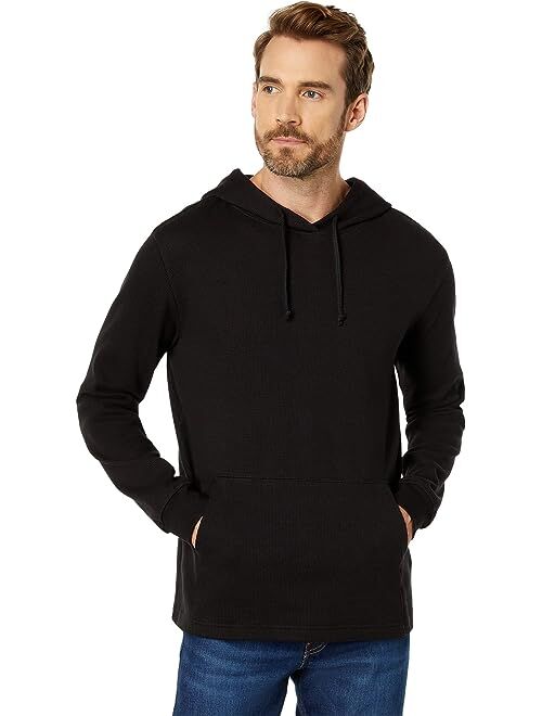 The North Face Waffle Hoodie