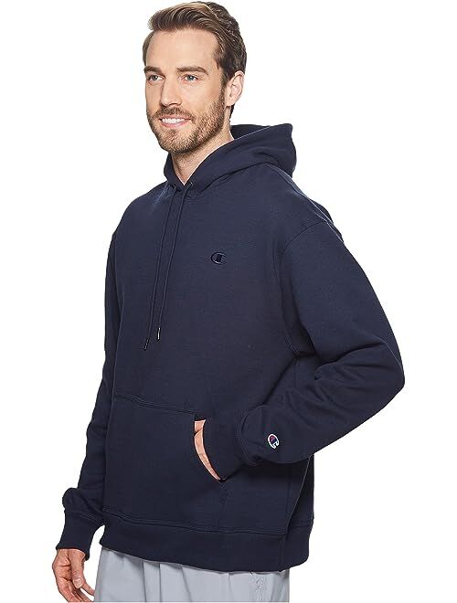 Champion Powerblend Pullover Hoodie