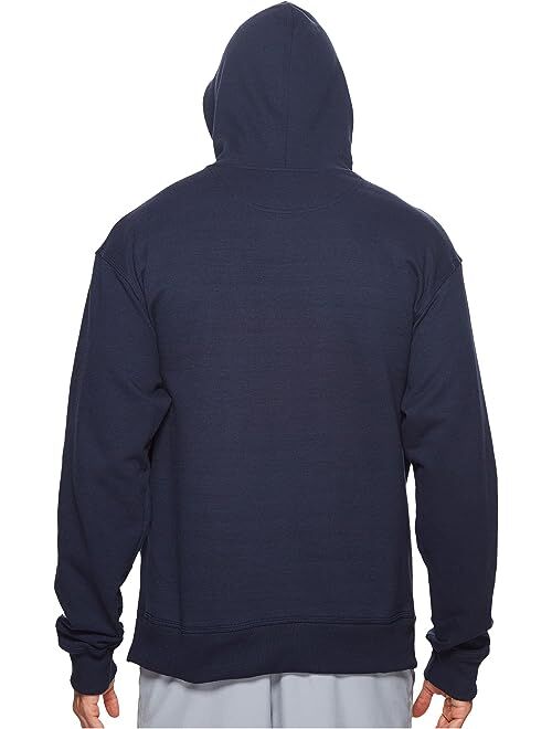 Champion Powerblend Pullover Hoodie