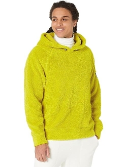 Dannen Sherpa Hoodie