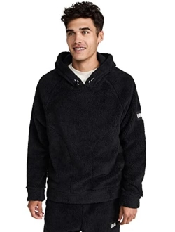 Dannen Sherpa Hoodie