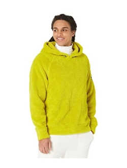 Dannen Sherpa Hoodie