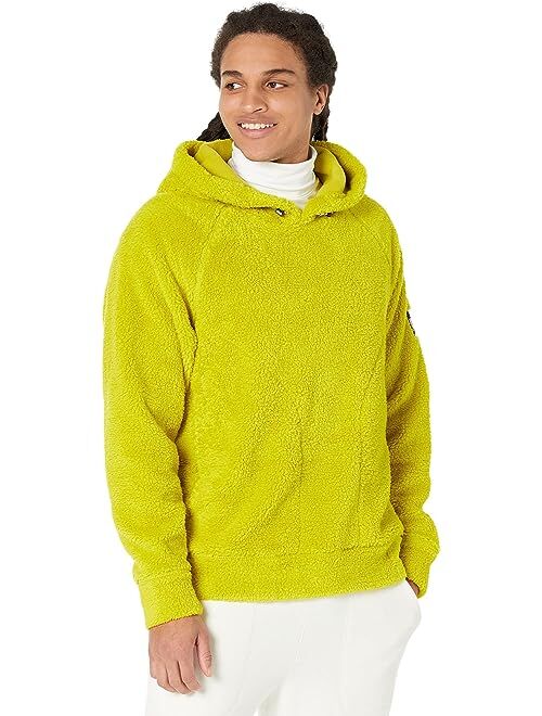 UGG Dannen Sherpa Hoodie