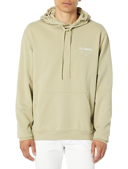 AllSaints Underground Oth Hoodie