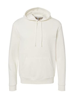 Alternative Eco-Cozy Fleece Pullover Hoodie