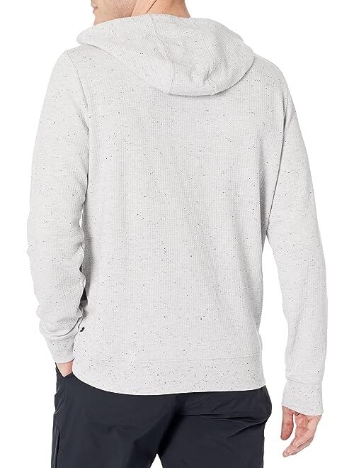 TravisMathew Cloud Waffle Hoodie