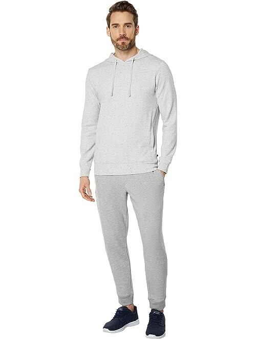 TravisMathew Cloud Waffle Hoodie