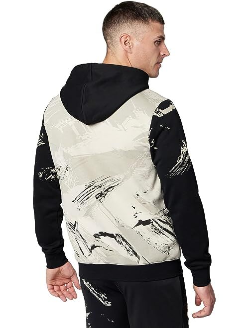 UFC Venum Authentic Fight Week 2.0 Hoodie