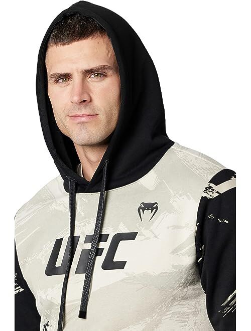 UFC Venum Authentic Fight Week 2.0 Hoodie