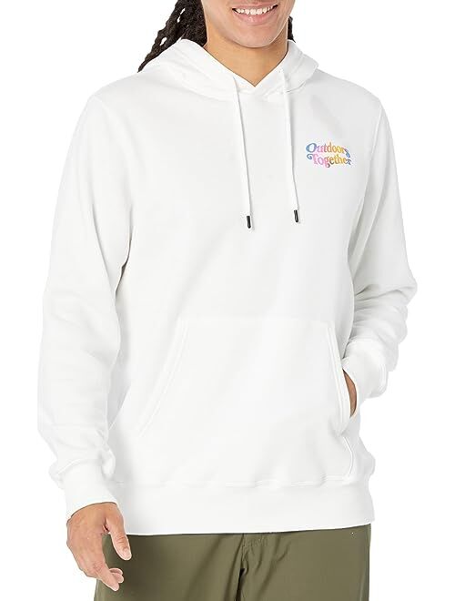 The North Face Pride Hoodie