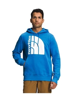 Jumbo Half Dome Hoodie