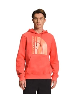 Jumbo Half Dome Hoodie