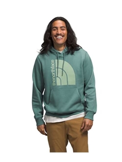 Jumbo Half Dome Hoodie