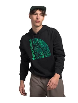 Jumbo Half Dome Hoodie