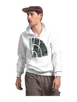 Jumbo Half Dome Hoodie