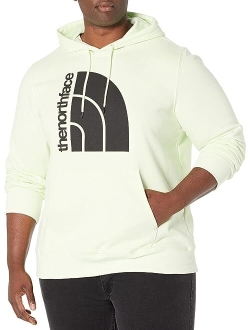 Jumbo Half Dome Hoodie