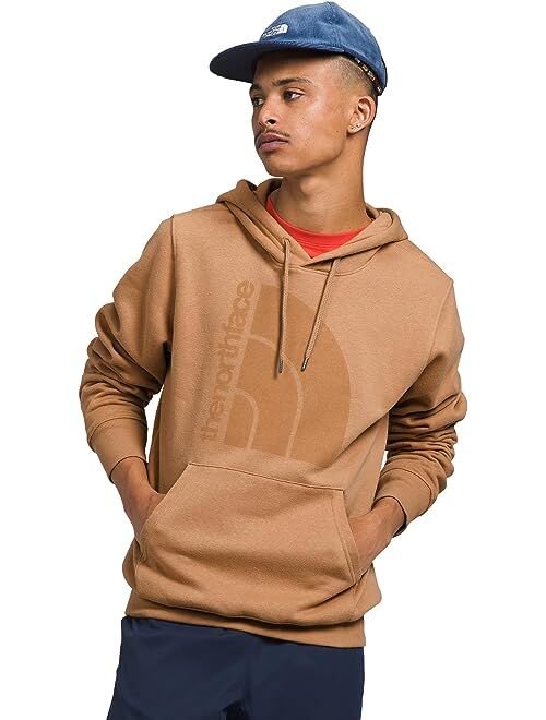 The North Face Jumbo Half Dome Hoodie