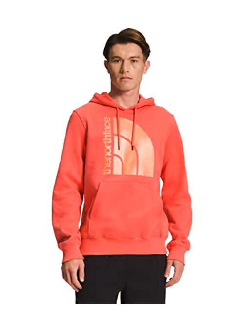 The North Face Jumbo Half Dome Hoodie