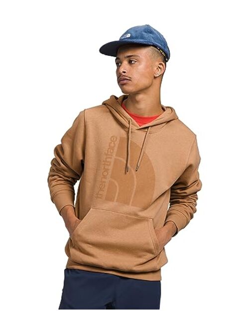 The North Face Jumbo Half Dome Hoodie