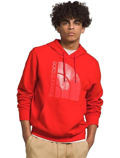 The North Face Jumbo Half Dome Hoodie