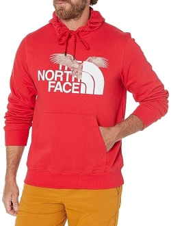 Americana Pullover Hoodie