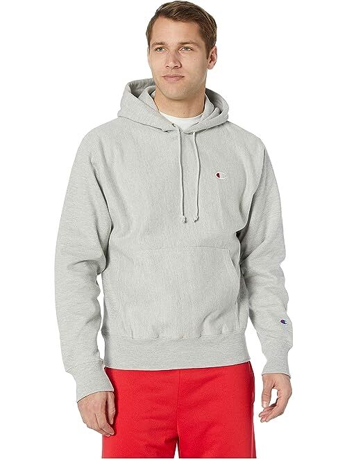 Champion Reverse Weave Pullover Hoodie