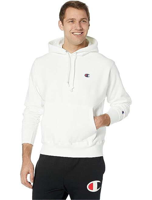 Champion Reverse Weave Pullover Hoodie