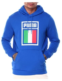 Country Flag Hoodie