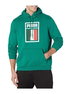 Country Flag Hoodie