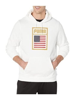 Country Flag Hoodie