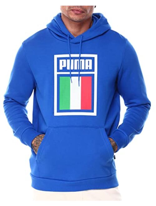 PUMA Country Flag Hoodie