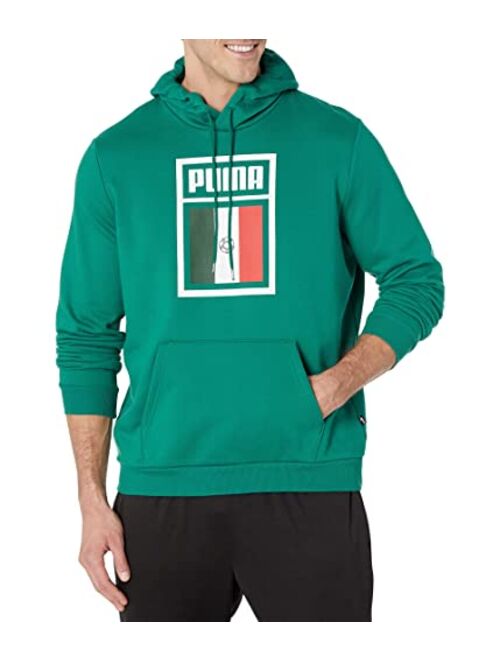 PUMA Country Flag Hoodie