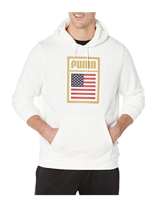 PUMA Country Flag Hoodie