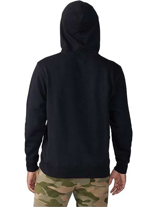 Mountain Hardwear 90s MHW Logo Pullover Hoodie