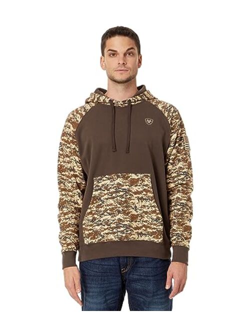 Ariat Patriot Hoodie