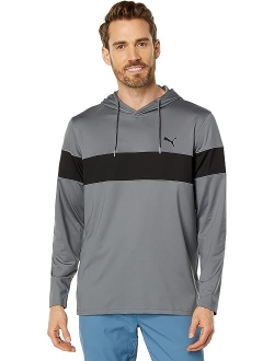 Golf Mattr Color-Block Hoodie