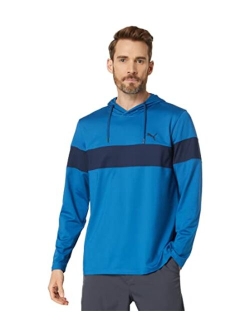 Golf Mattr Color-Block Hoodie