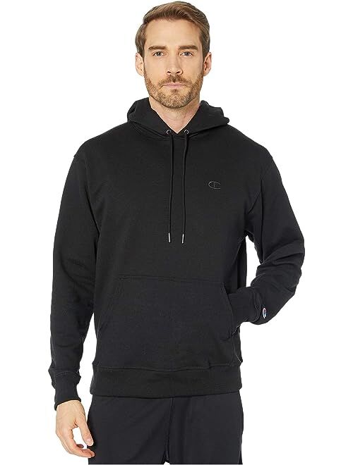 Champion Powerblend Fleece Pullover Hoodie