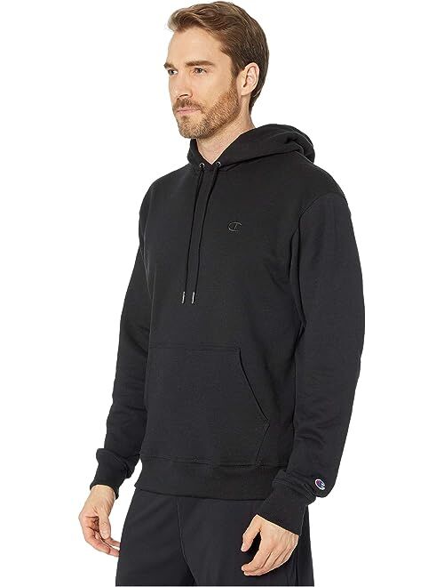 Champion Powerblend Fleece Pullover Hoodie