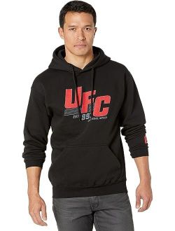 UFC Breath Hoodie