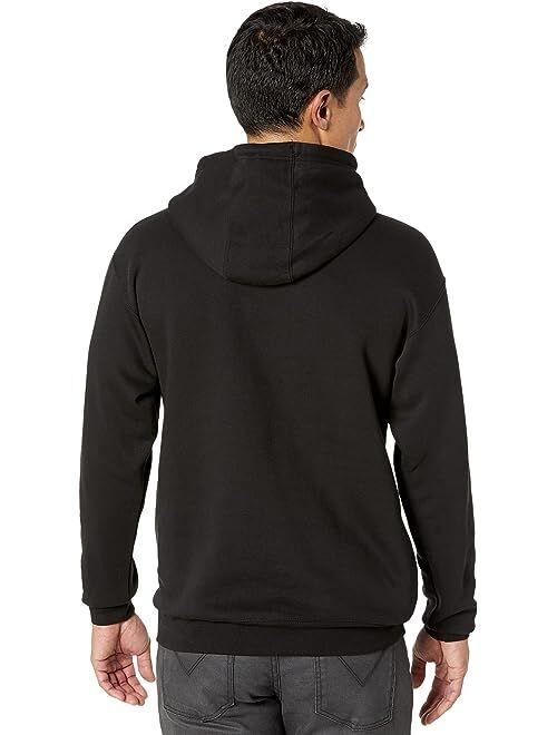 UFC Breath Hoodie