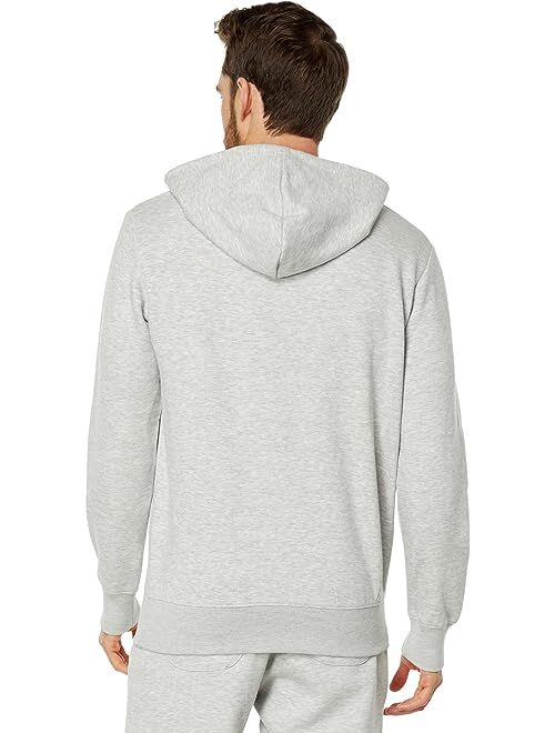 Carrots By Anwar Carrots Wordmark Hoodie