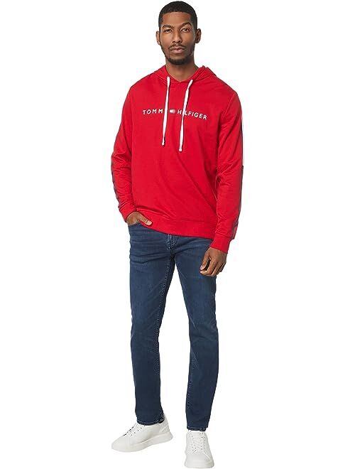 Tommy Hilfiger Modern Essentials Long Sleeve Hoodie