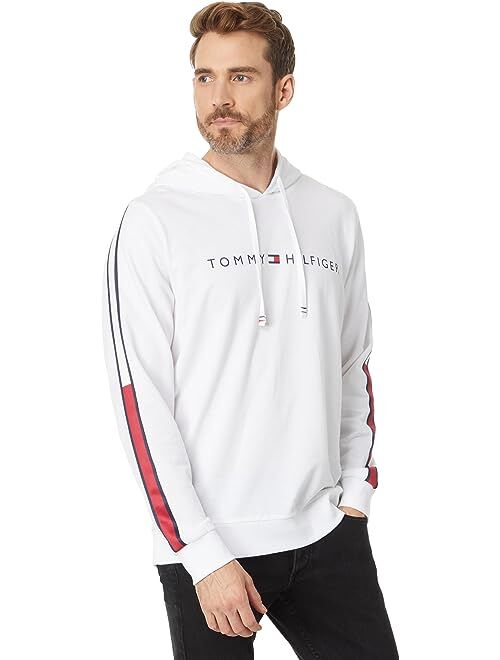 Tommy Hilfiger Modern Essentials Long Sleeve Hoodie