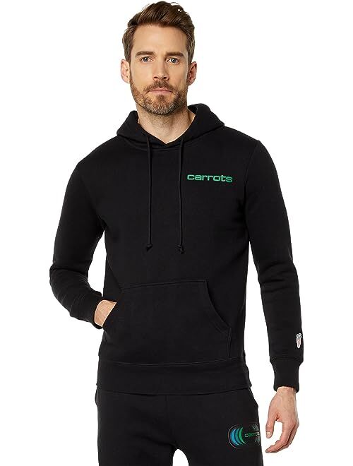 Carrots By Anwar Carrots Vibration Hoodie