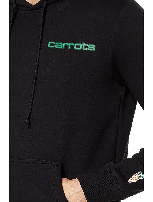 Carrots By Anwar Carrots Vibration Hoodie