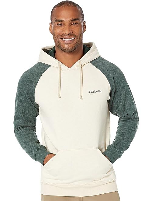 Columbia Hart Mountain II Hoodie