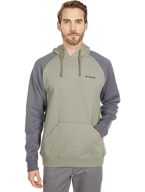 Columbia Hart Mountain II Hoodie