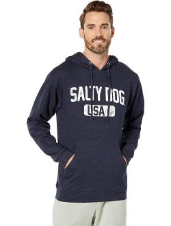 Salty Dog USA Hoodie